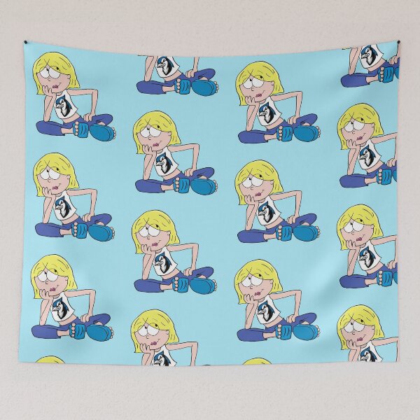 Item preview, Blue Jay Lizzie designed and sold by aaumen.