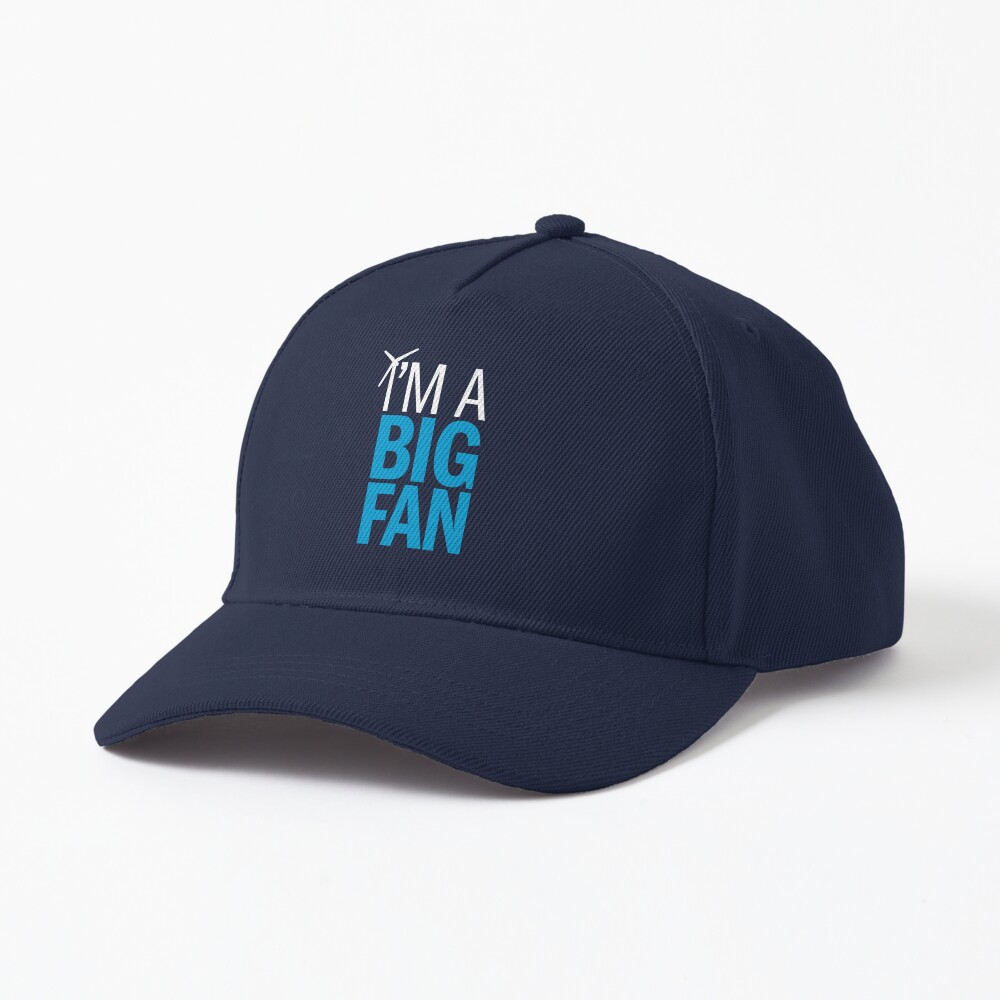 Item preview, Baseball Cap designed and sold by designgood.