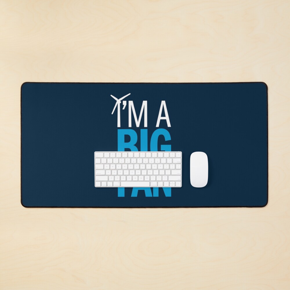 Item preview, Desk Mat designed and sold by designgood.