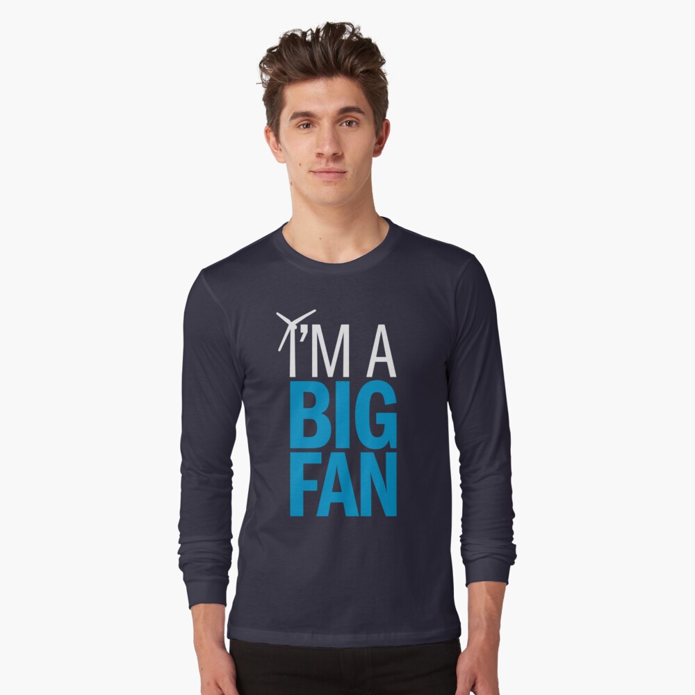 Item preview, Long Sleeve T-Shirt designed and sold by designgood.