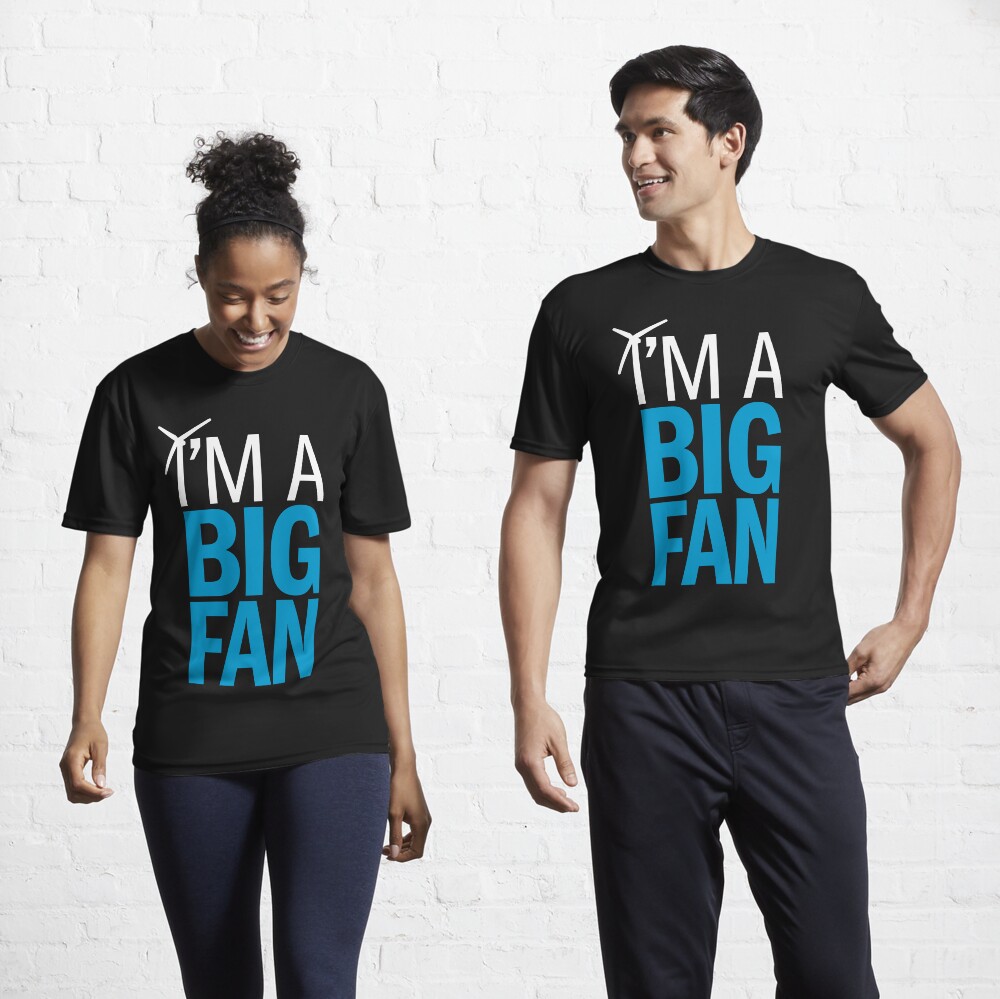 Item preview, Active T-Shirt designed and sold by designgood.