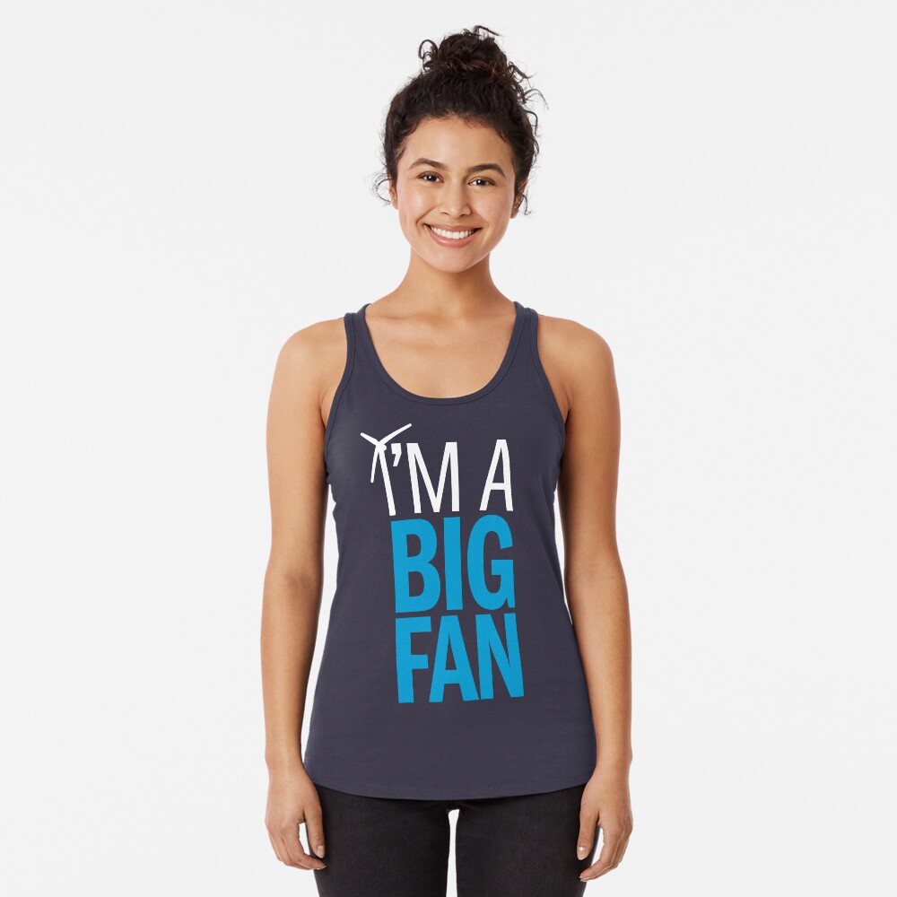 Item preview, Racerback Tank Top designed and sold by designgood.