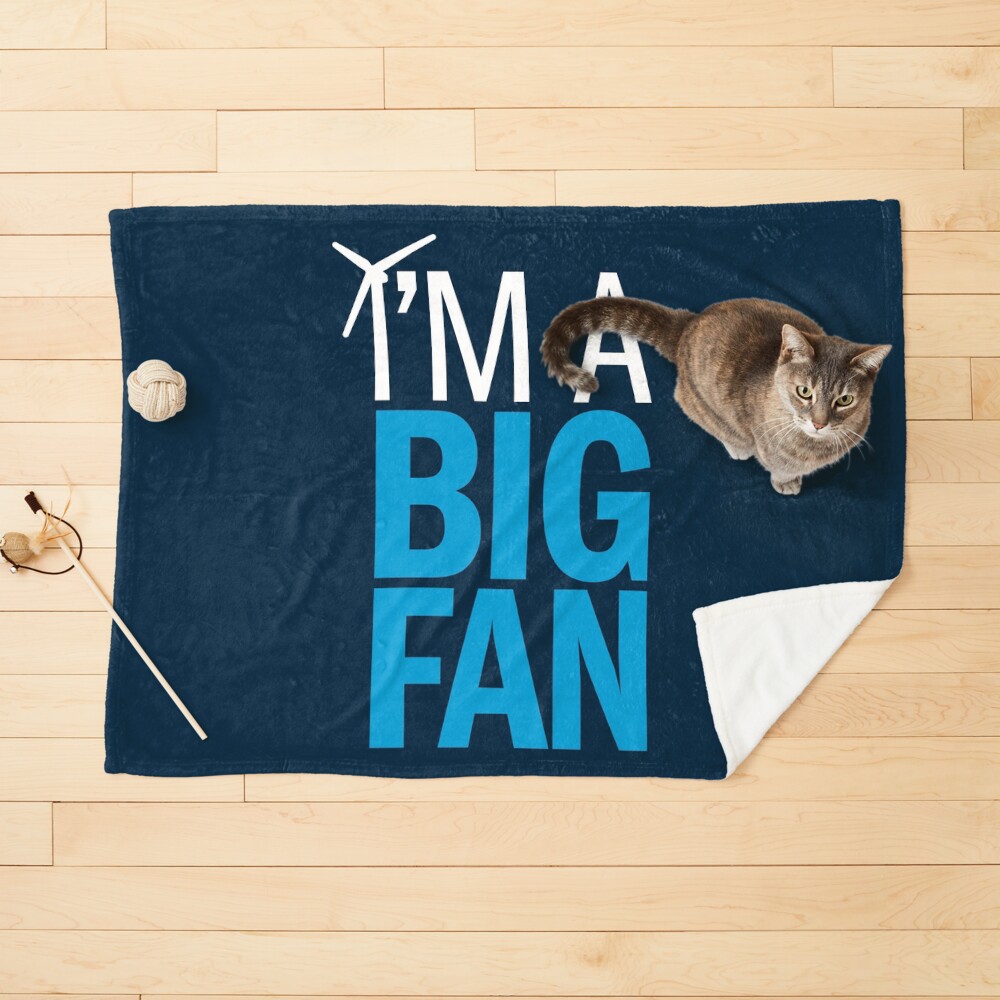 Item preview, Pet Blanket designed and sold by designgood.