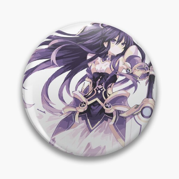 Item preview,    Tohka designed and sold by WELCOMEVERYBODY.