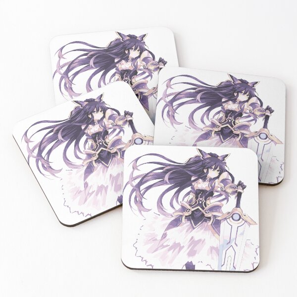 Item preview,    Tohka designed and sold by WELCOMEVERYBODY.