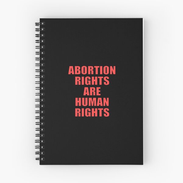 Item preview, Abortion rights are human rights pro choice - womens rights designed and sold by Inspirationmotivation.