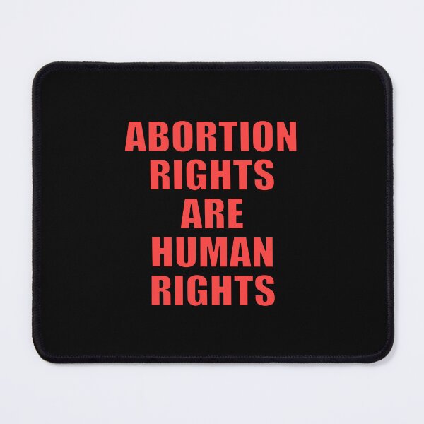 Item preview, Abortion rights are human rights pro choice - womens rights designed and sold by Inspirationmotivation.