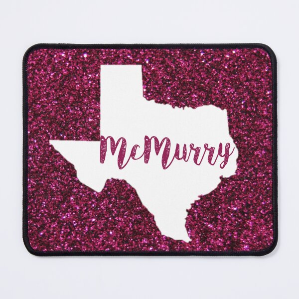 Item preview, McMurry University designed and sold by baileyvannatta.