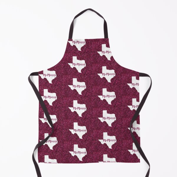 Item preview, McMurry University designed and sold by baileyvannatta.