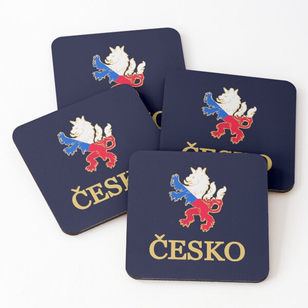 Item preview, Česko Czech Gold designed and sold by VRedBaller.