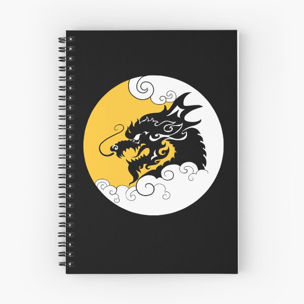 Item preview, Ronin Dragon designed and sold by Lil-.