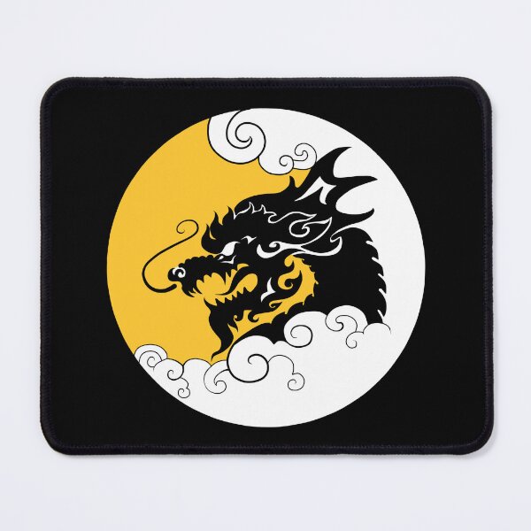 Item preview, Ronin Dragon designed and sold by Lil-.