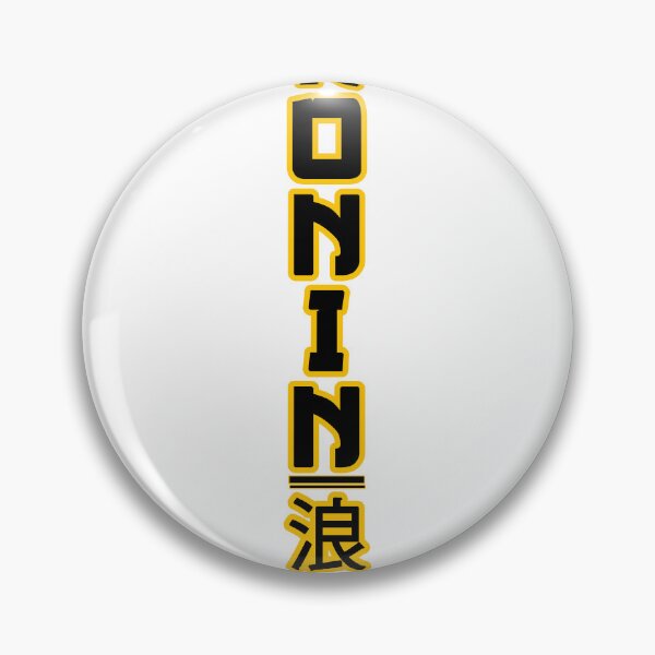 Item preview, Ronin 浪人  designed and sold by Lil-.