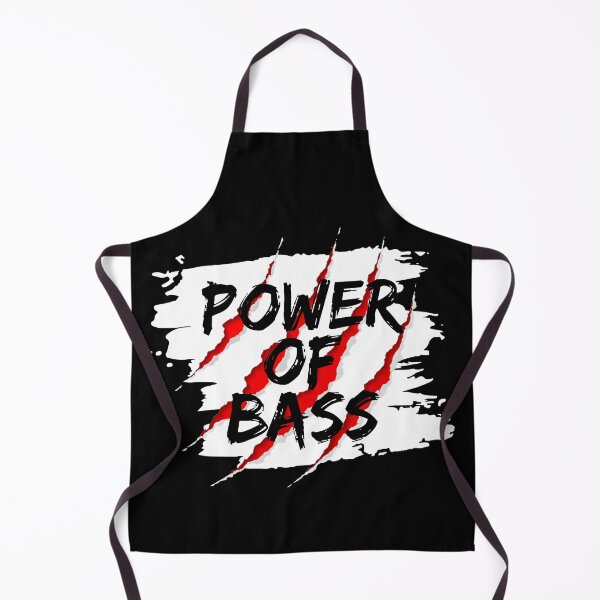 Item preview, Power Of Bass designed and sold by PWD-Design.