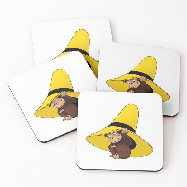 Item preview,      curious george designed and sold by diidou101.