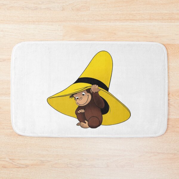 Item preview,      curious george designed and sold by diidou101.