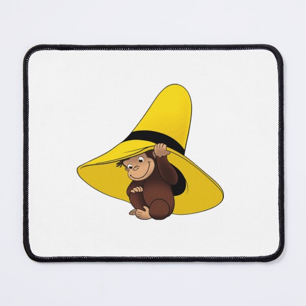 Item preview,      curious george designed and sold by diidou101.