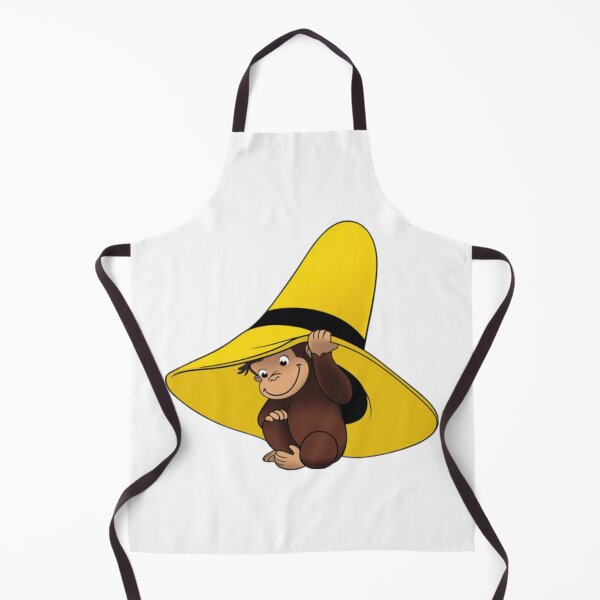 Item preview, curious george designed and sold by diidou101.