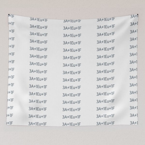 Item preview, Triple Axel Euler Single Flip designed and sold by whycaraboutit.