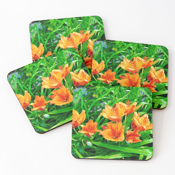 Item preview, LILIES designed and sold by bgoddard.