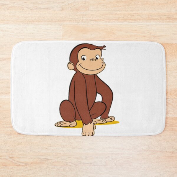 Item preview,   curious george designed and sold by diidou101.
