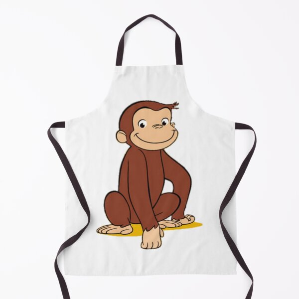Item preview, curious george designed and sold by diidou101.