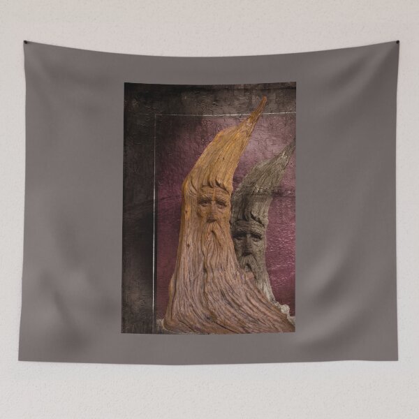 Item preview, Wood Nymphs designed and sold by alabca.