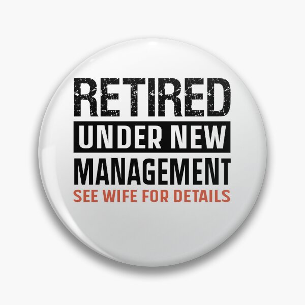 Item preview, RETIRED UNDER NEW MANAGEMENT SEE WIFE FOR DETAILS designed and sold by ibra2712.