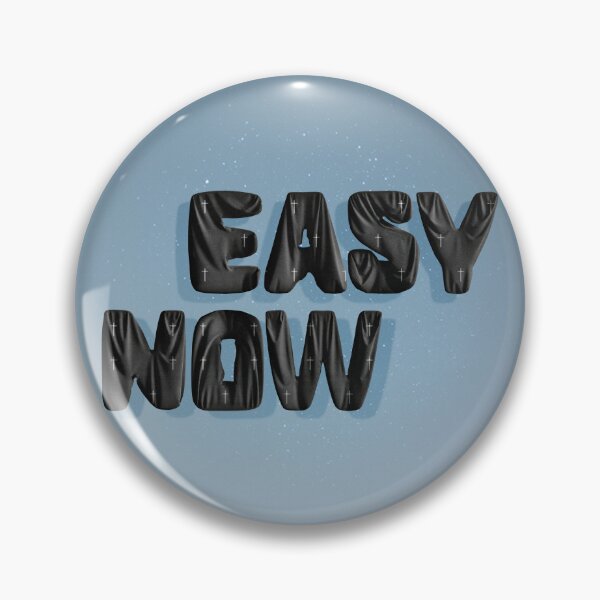 Item preview, Easy now designed and sold by mensijazavcevic.