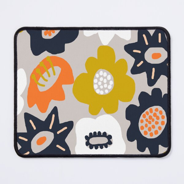 Item preview, Modern Scandinavian Garden #2 designed and sold by Deutschic.