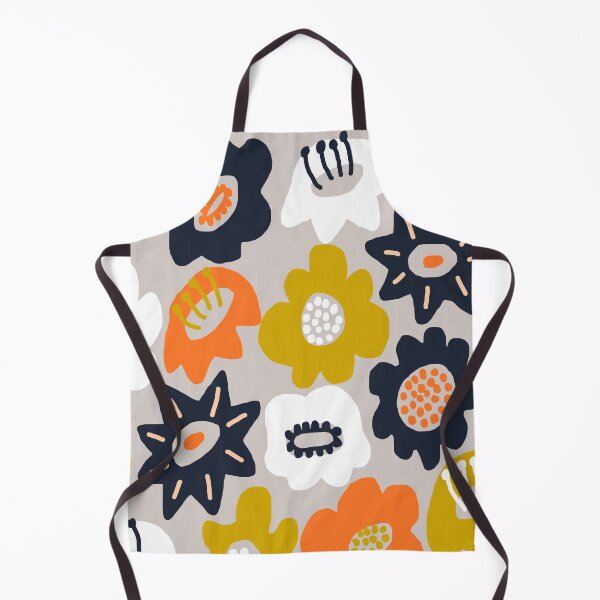 Item preview, Modern Scandinavian Garden #2 designed and sold by Deutschic.