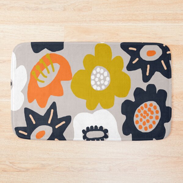 Item preview, Modern Scandinavian Garden #2 designed and sold by Deutschic.