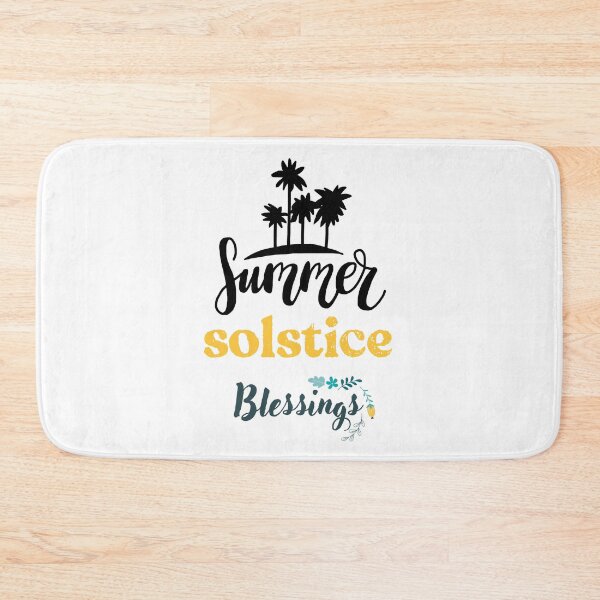 Item preview, summer solstice blessing designed and sold by KHAFiT.