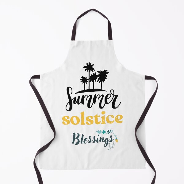 Item preview, summer solstice blessing designed and sold by KHAFiT.