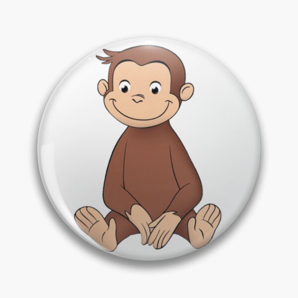 Item preview, curious george designed and sold by diidou101.