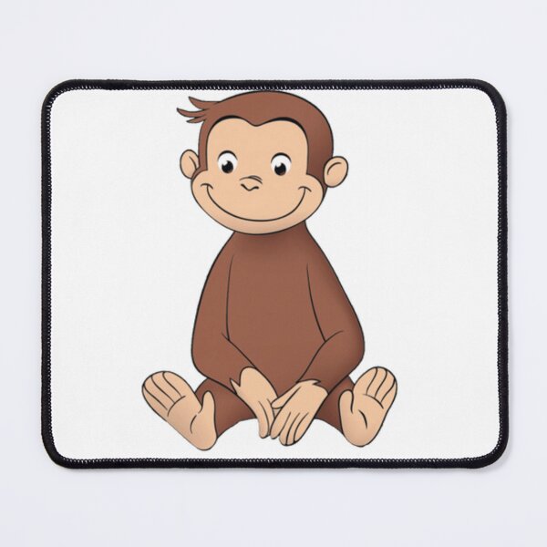 Item preview, curious george designed and sold by diidou101.