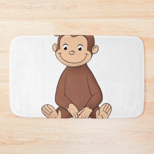 Item preview, curious george designed and sold by diidou101.