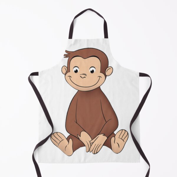 Item preview, curious george designed and sold by diidou101.