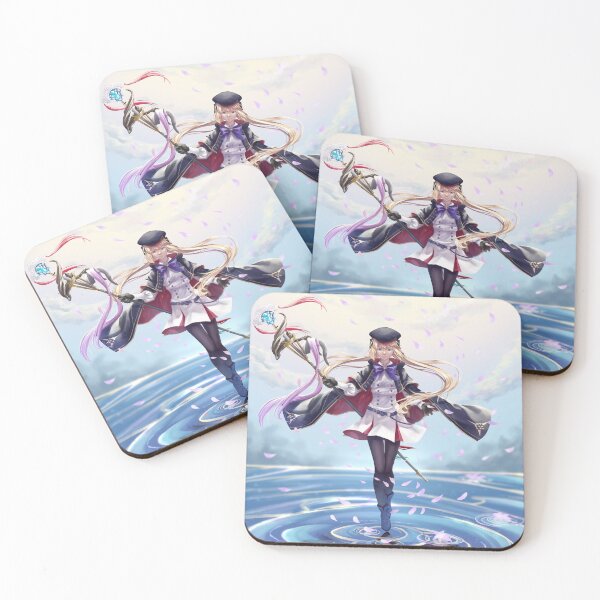 Item preview, Fate/Grand Order - Castoria designed and sold by Pearlglimmer.