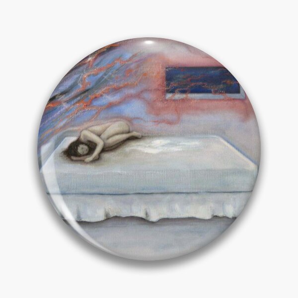 Item preview, SUBCONSCIOUS LUCUBRATORY designed and sold by timachristina.