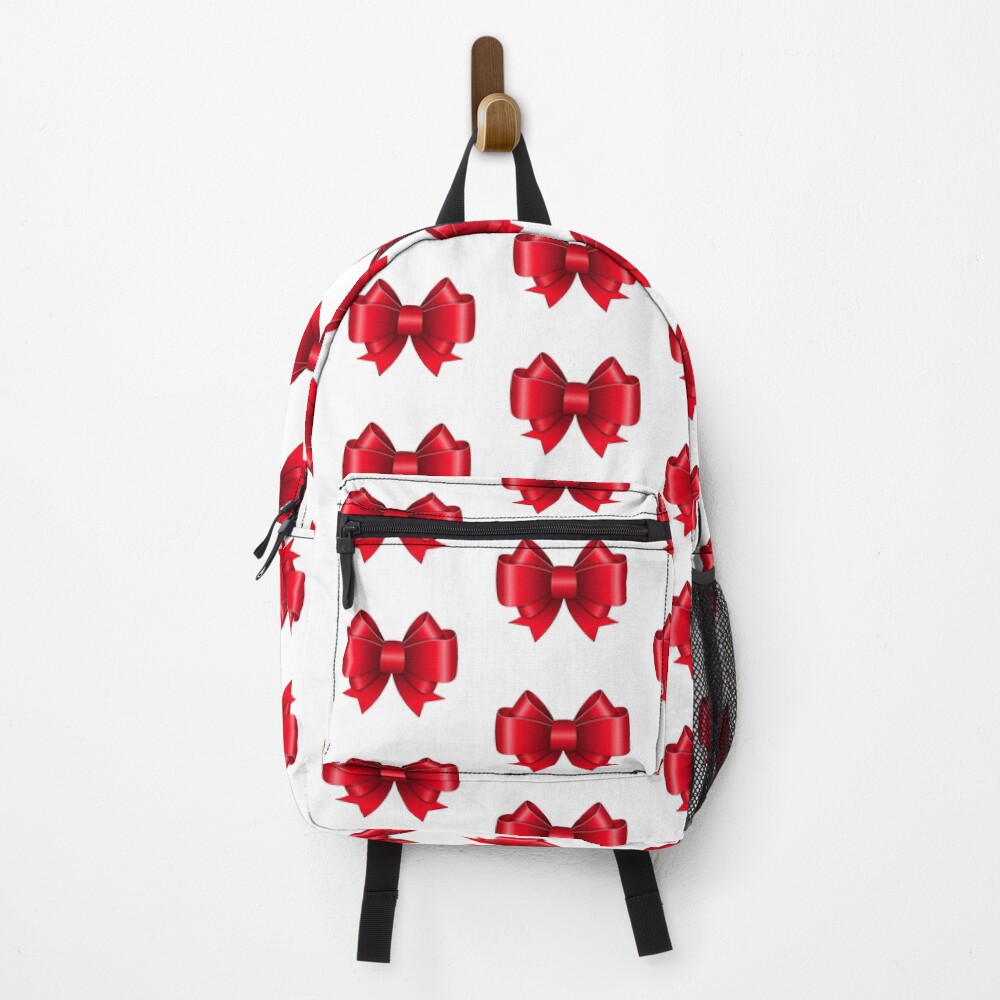 Item preview, Backpack designed and sold by RubyCollection.