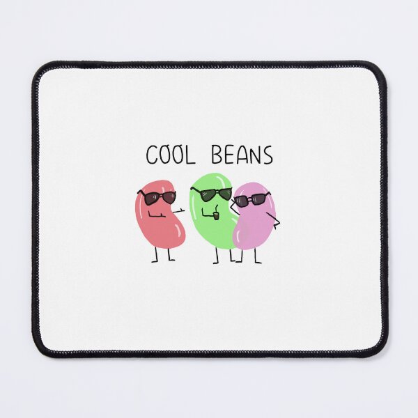 Item preview, Cool Beans designed and sold by KatiesSketchy.