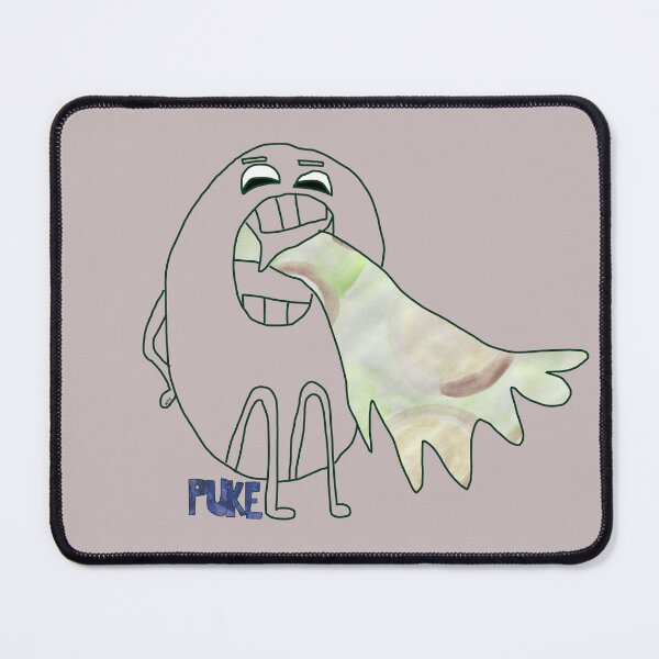 Item preview, Puke! designed and sold by HFGjewels.