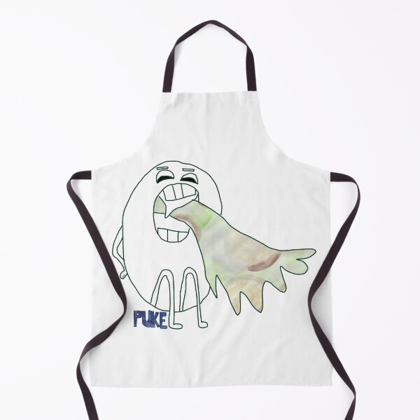 Item preview, Puke! designed and sold by HFGjewels.