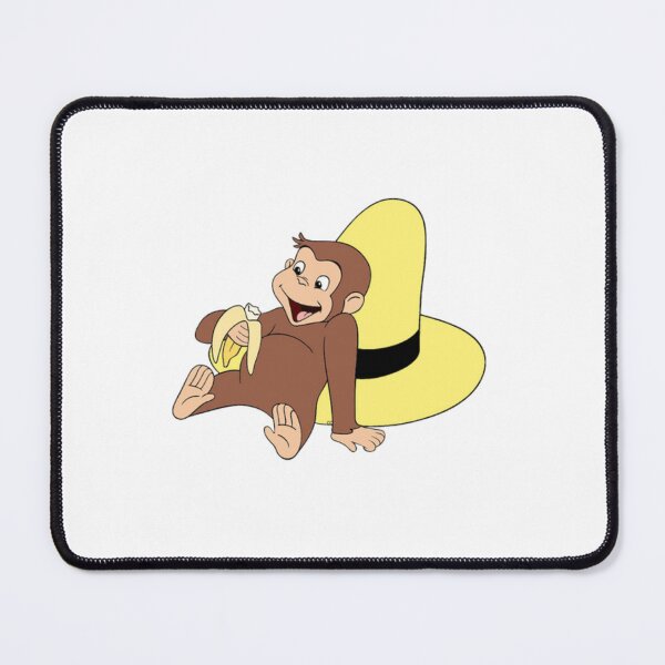 Item preview,   curious george designed and sold by diidou101.
