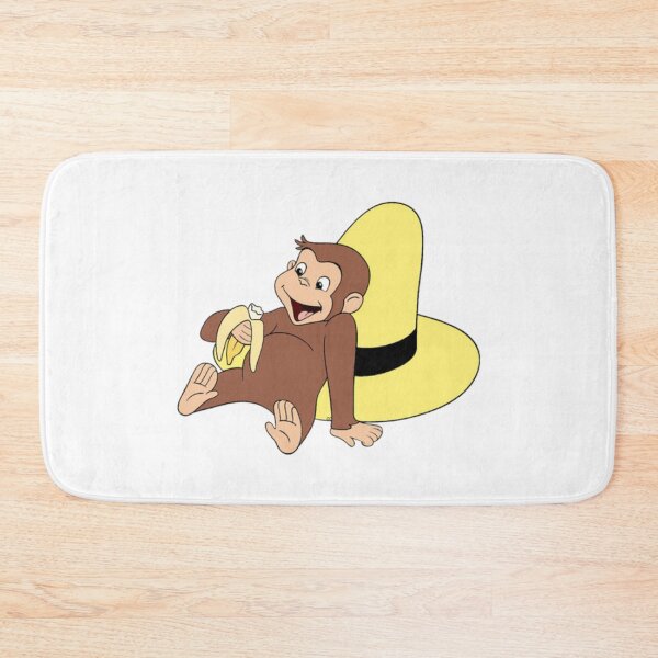 Item preview,   curious george designed and sold by diidou101.