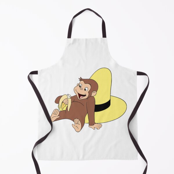 Item preview, curious george designed and sold by diidou101.