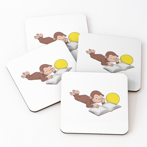 Item preview,   curious george designed and sold by diidou101.