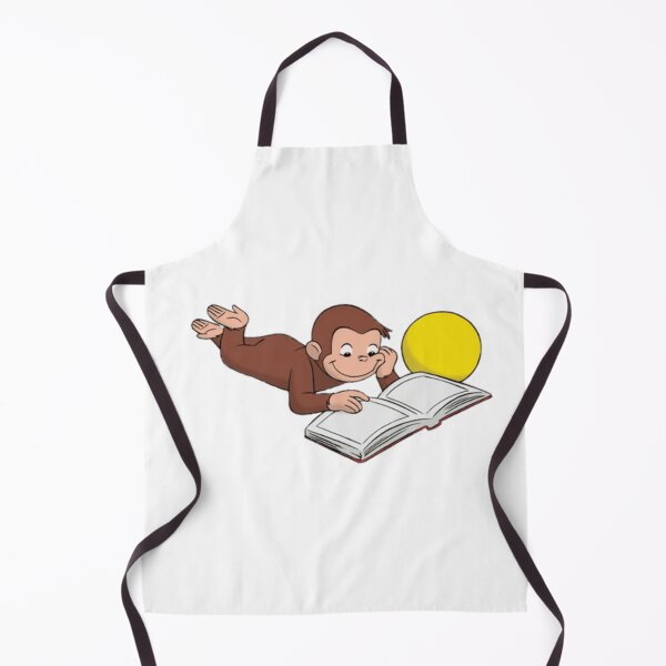 Item preview, curious george designed and sold by diidou101.