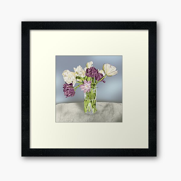 Item preview, Tulips from Twin Root Farms designed and sold by MiniMatisse.